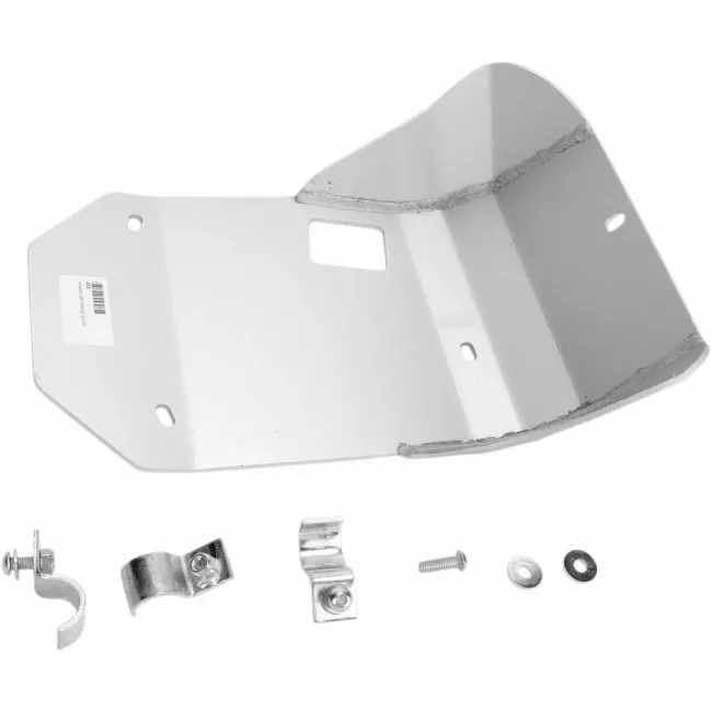 Aluminum Skid Plate