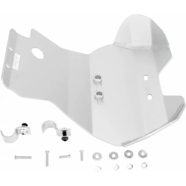 Aluminum Skid Plate
