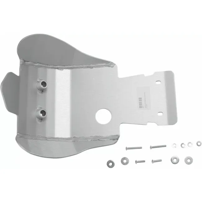 Aluminum Skid Plate