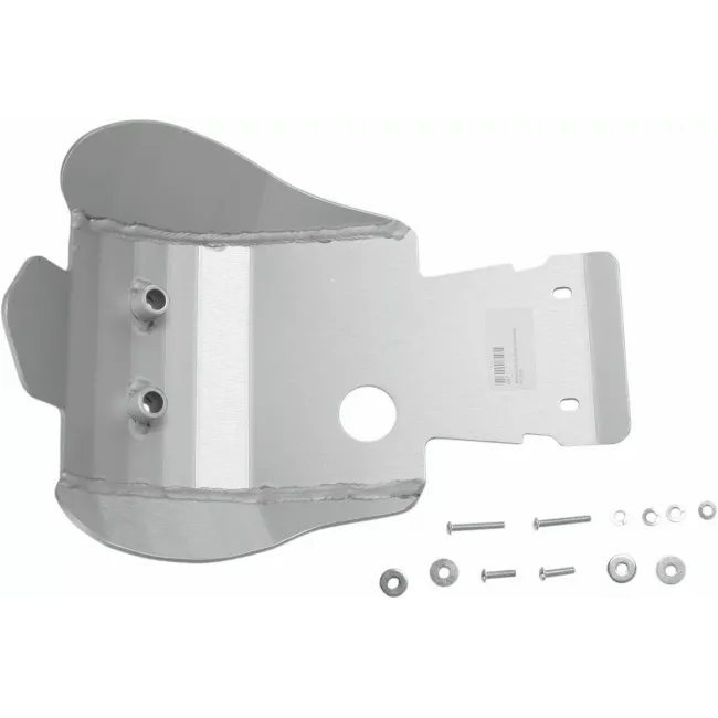 Aluminum Skid Plate