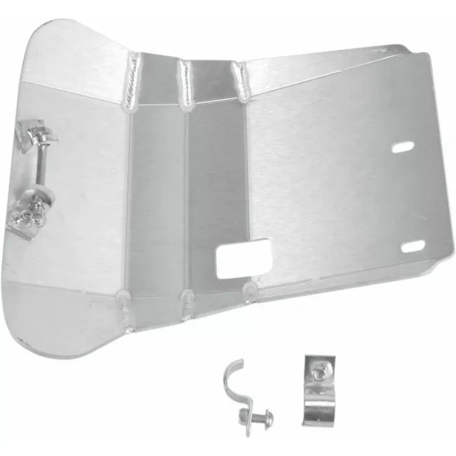 Aluminum Skid Plate