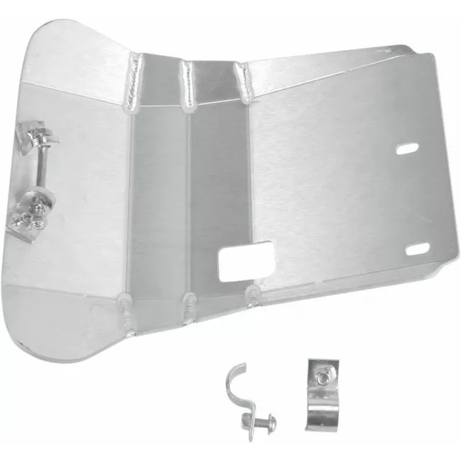 Aluminum Skid Plate