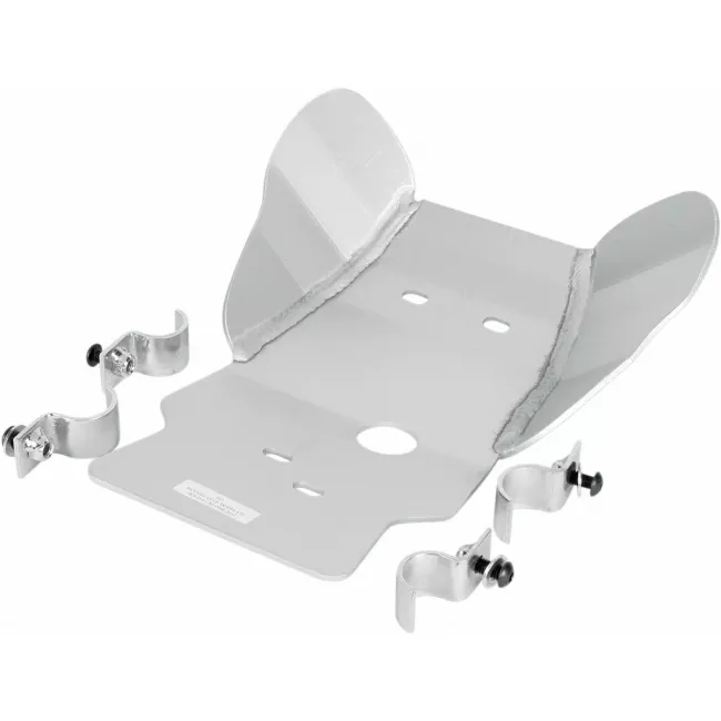 Aluminum Skid Plate