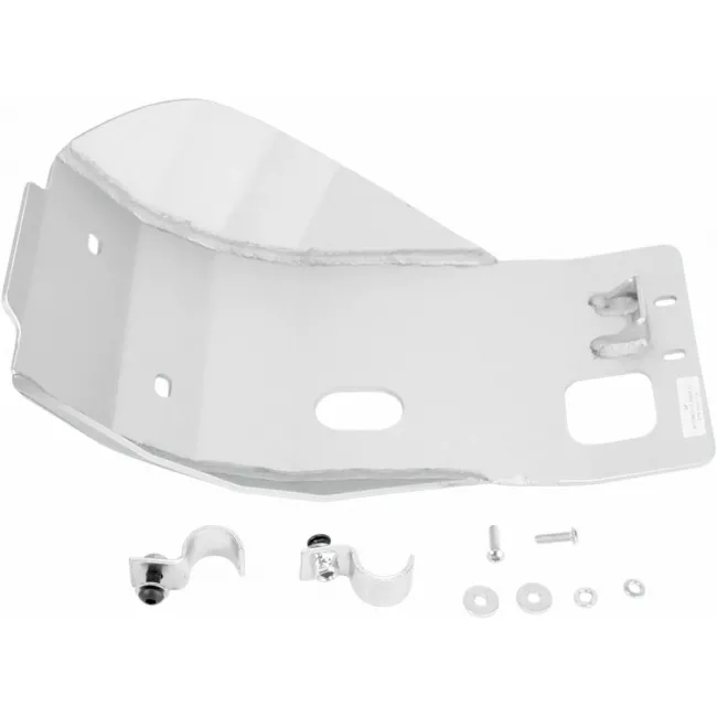 Aluminum Skid Plate