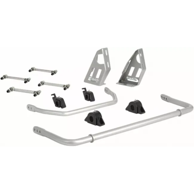 Anti-Sway Roll Bars/Roll Bar Kit