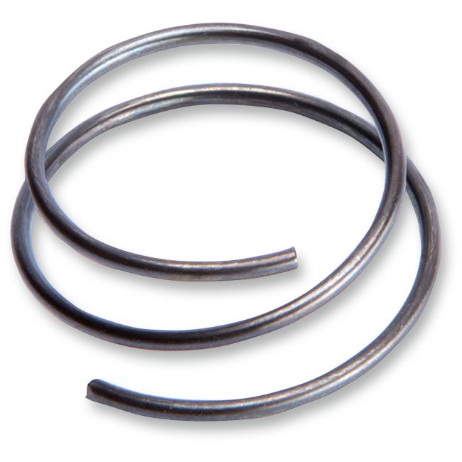 Base Valve Spring