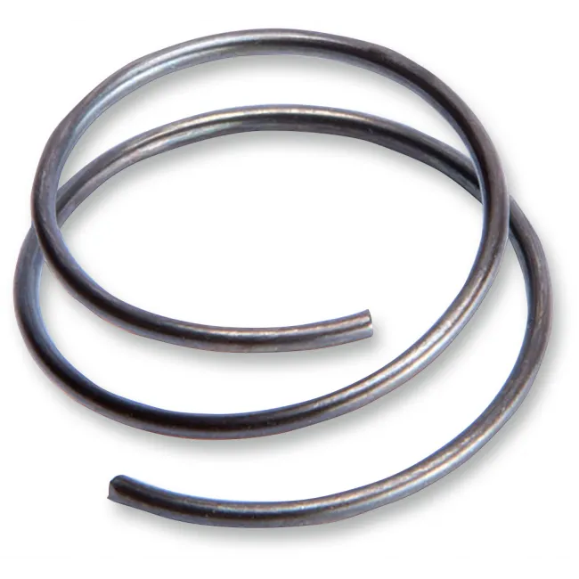 Base Valve Spring