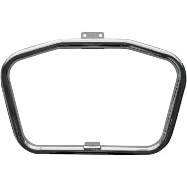 Big Buffalo Engine Guard