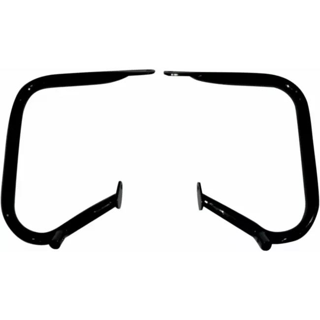 Big Buffalo Saddlebag Bars