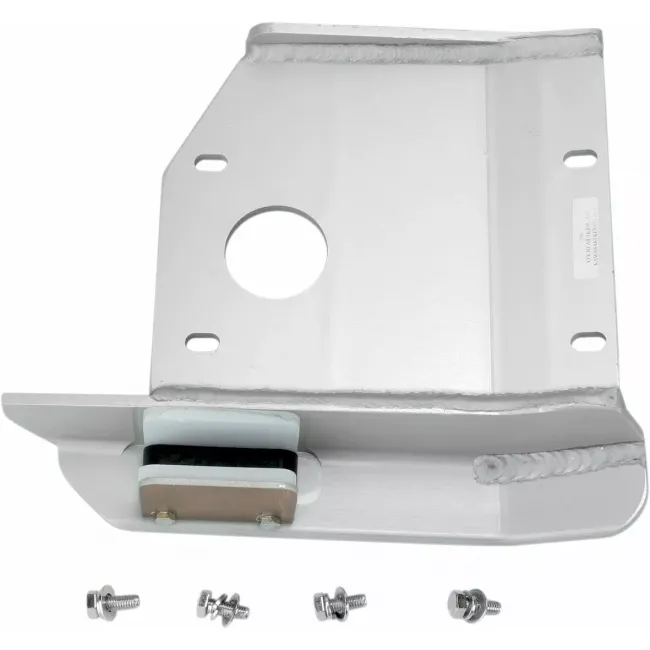 Bullet Line Heavy Duty Swingarm Skid Plate