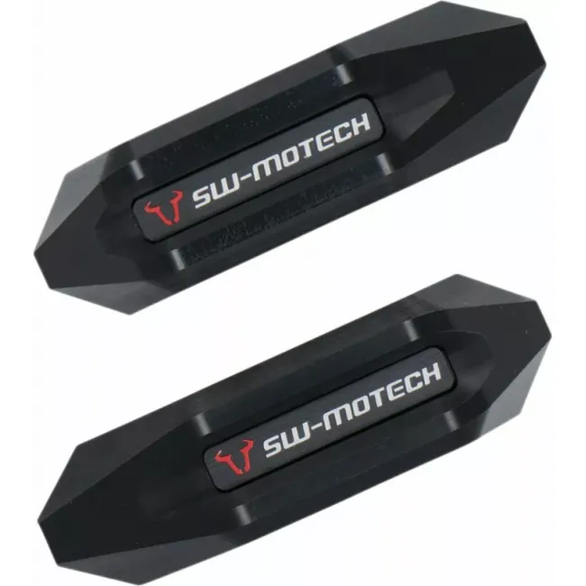 Crash Pad Replacement