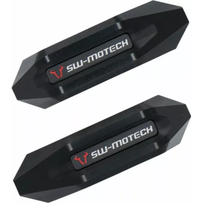 Crash Pad Replacement