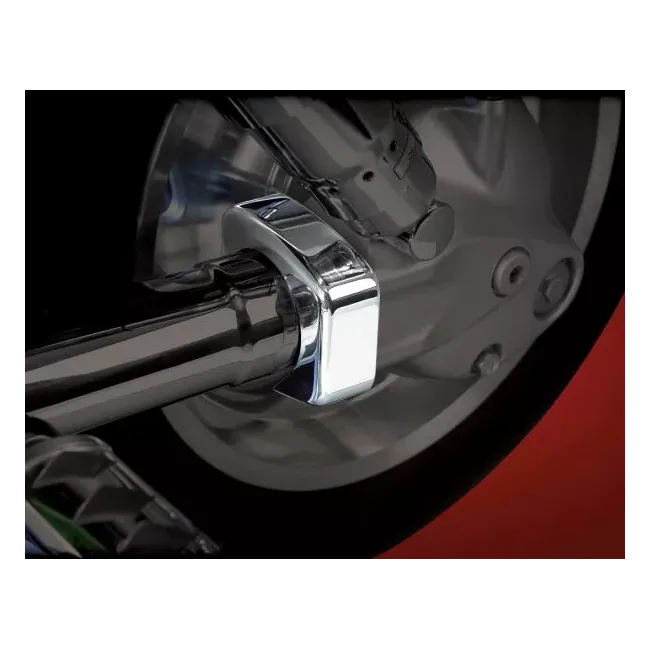 Driveshaft Bolt Trim