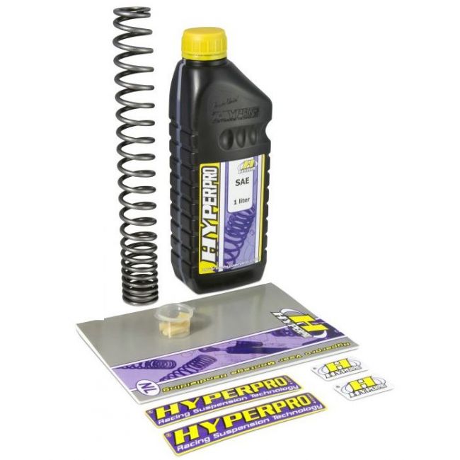 Fork Brace & Accessories