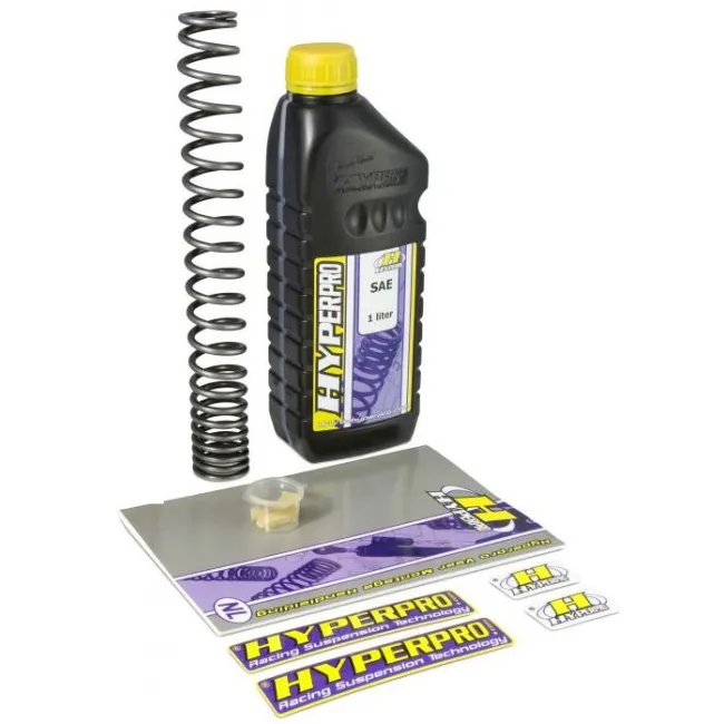 Fork Brace & Accessories