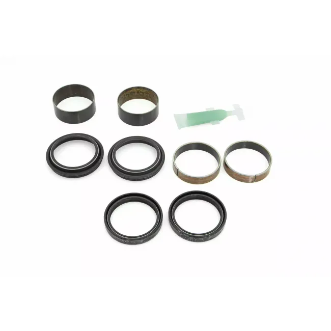 Fork Oil & Dust Seals