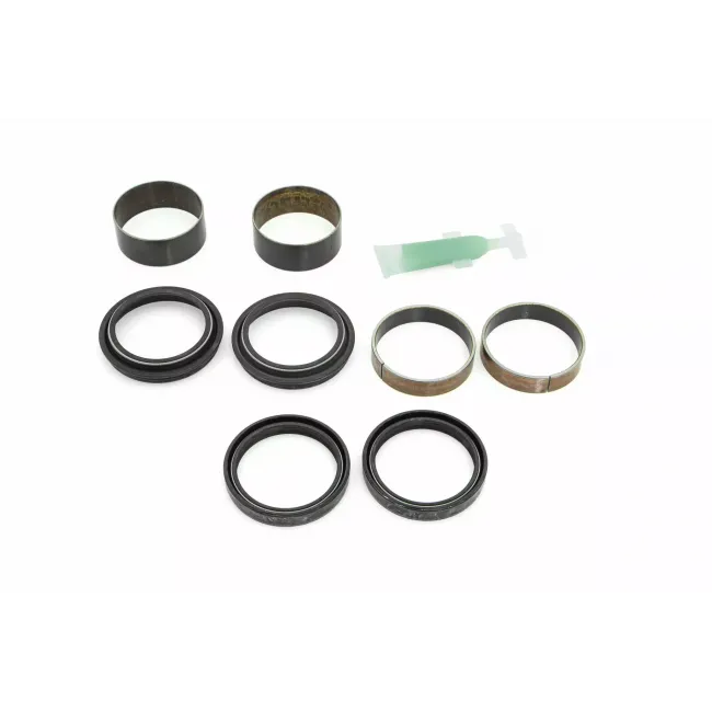 Fork Oil & Dust Seals