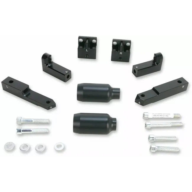 Frame Sliders
