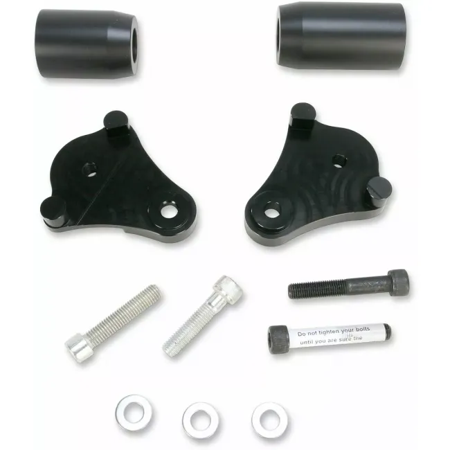 Frame Sliders