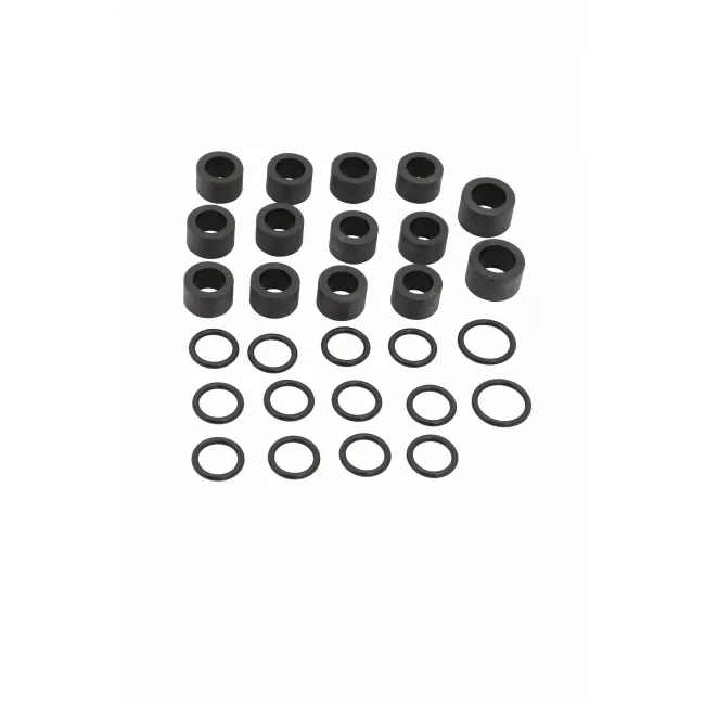 Front A-Arm Bushing Kit