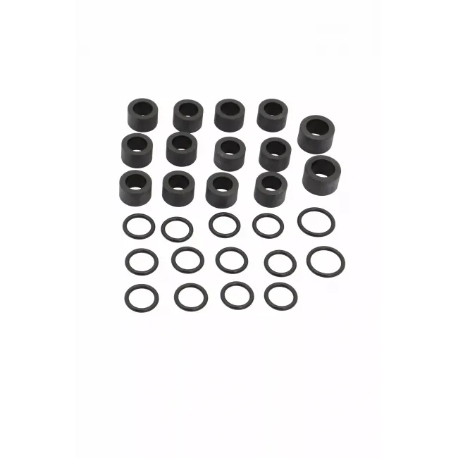 Front A-Arm Bushing Kit