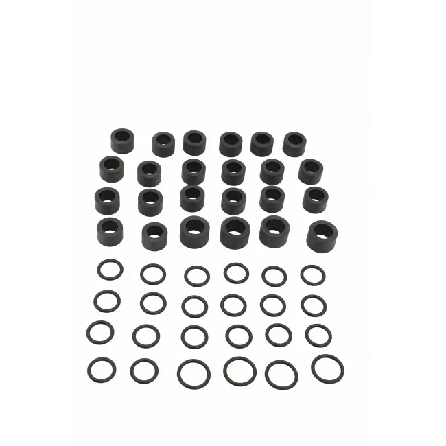 Front A-Arm Bushing Kit