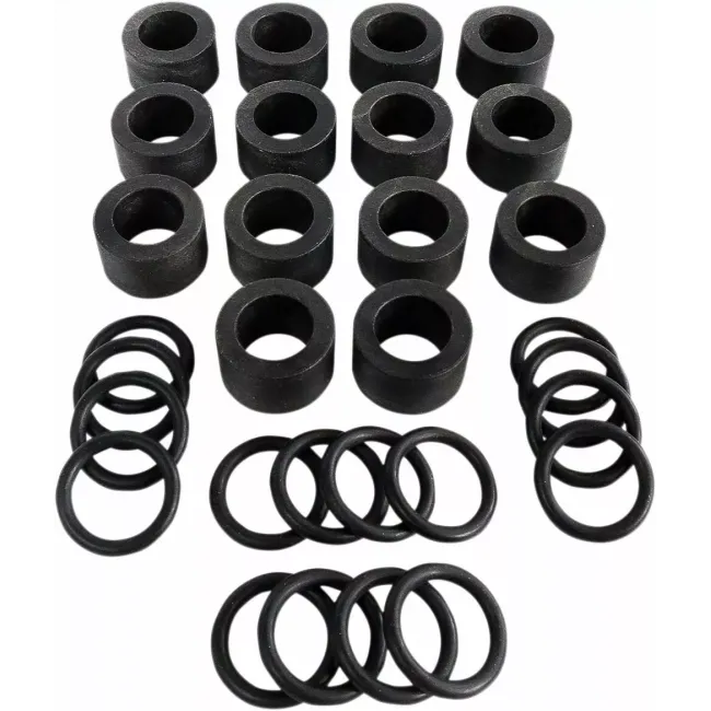 Front A-Arm Bushing Kit