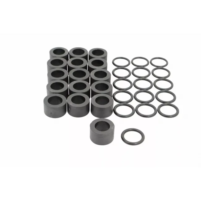 Front A-Arm Bushing Kit