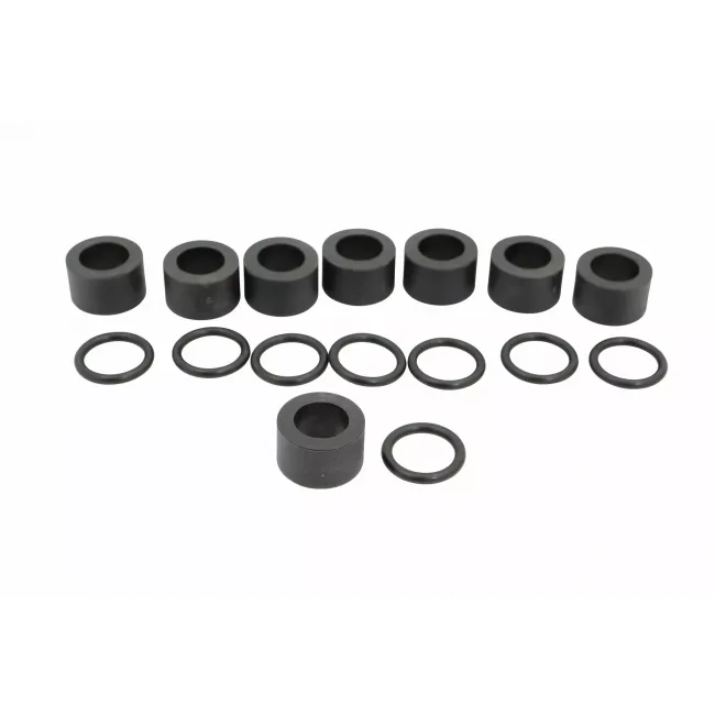 Front A-Arm Bushing Kit