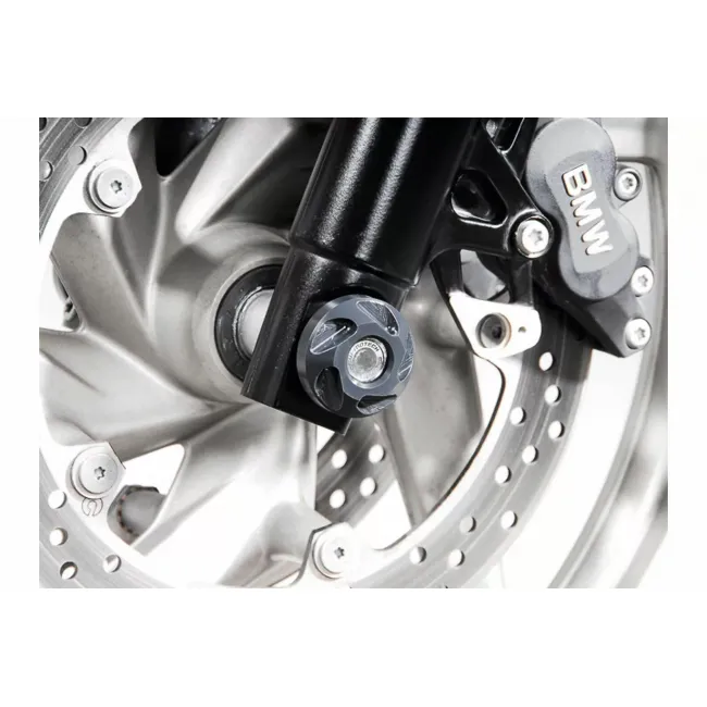 Front Axle Slider Set