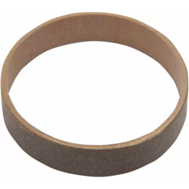 Front Fork Rebound Piston Ring