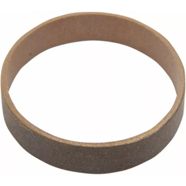 Front Fork Rebound Piston Ring