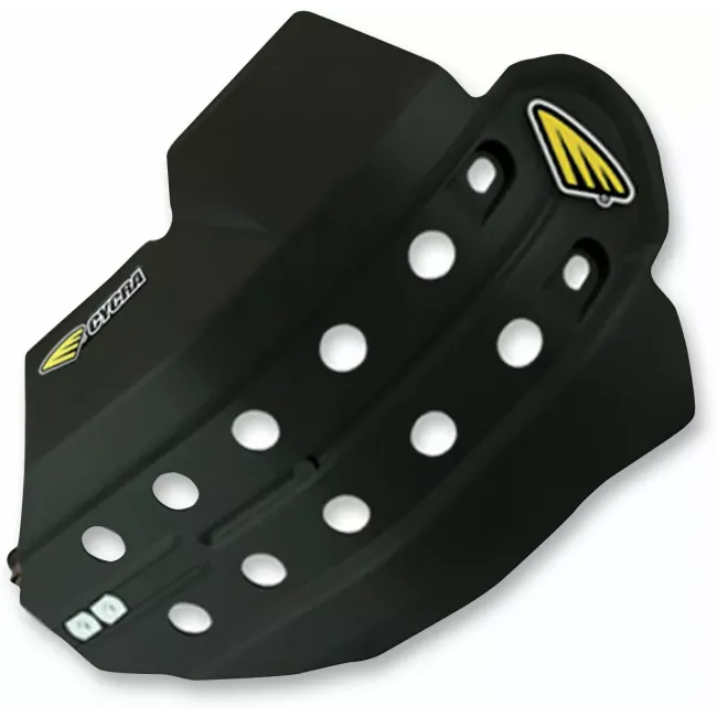 Full Armor Skid Plate