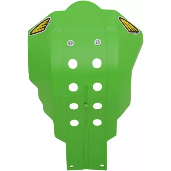 Full Armor Skid Plate