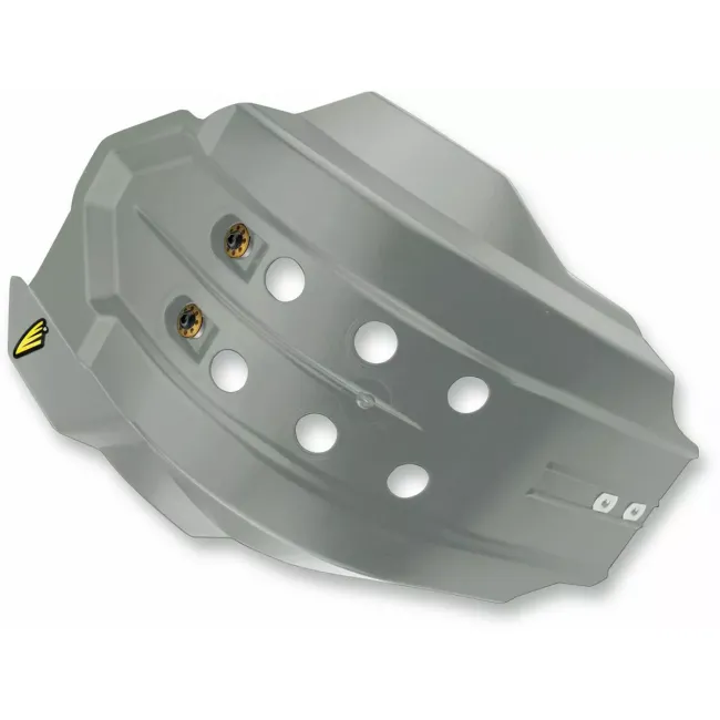 Full Armor Skid Plate