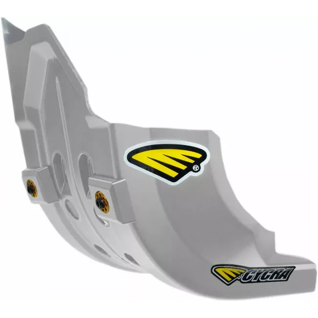 Full Armor Skid Plate