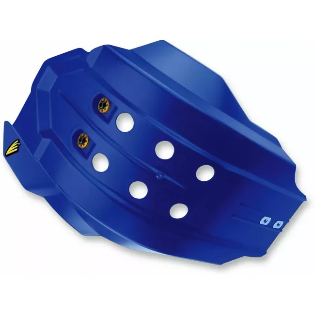 Full Armor Skid Plate