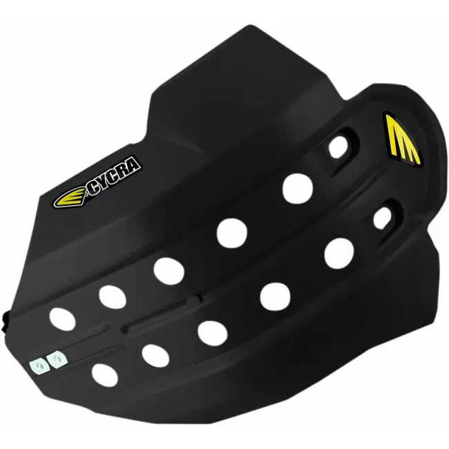 Full Armor Skid Plate