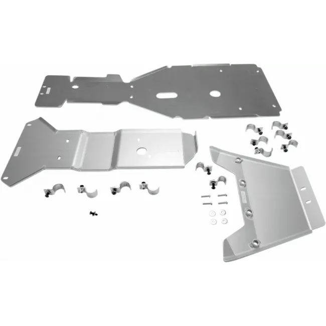 Full Body Skid Plate