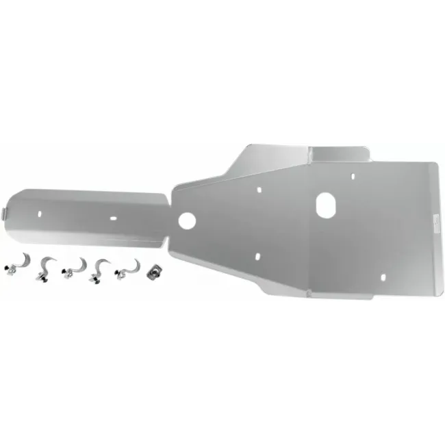 Full Body Skid Plate