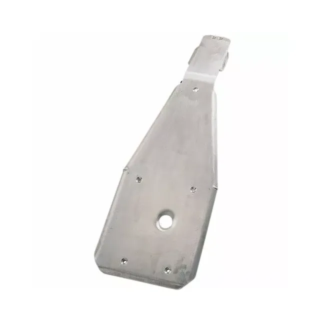 Full body skid plate