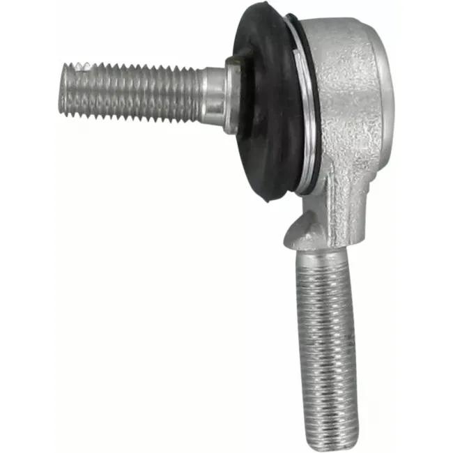 Heavy-Duty Tie-Rod End