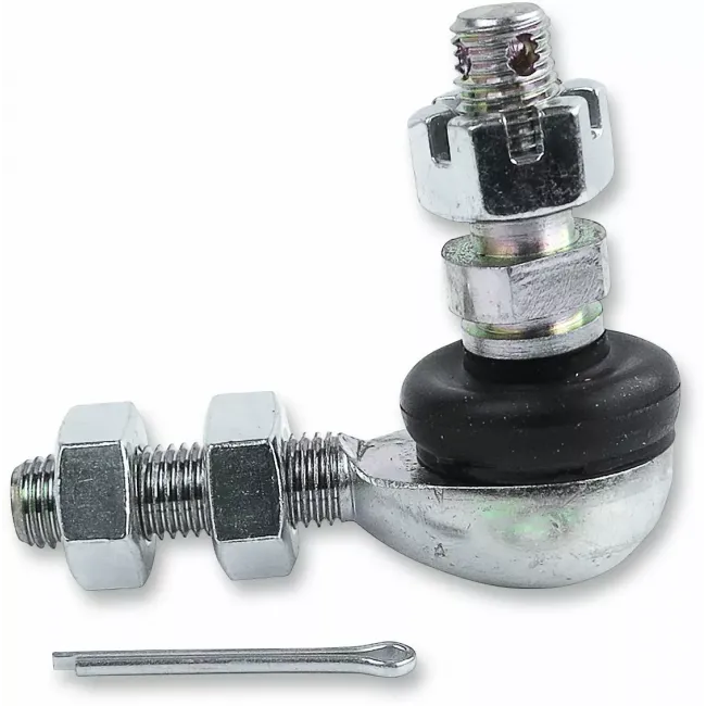 Heavy-Duty Tie-Rod End