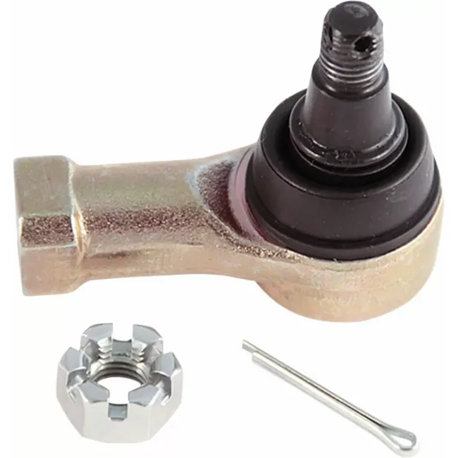 Heavy-Duty Tie-Rod End
