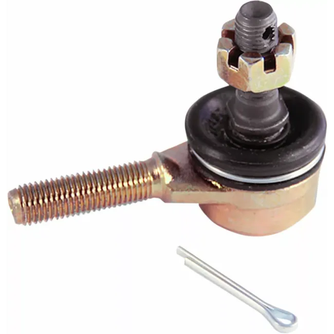 Heavy-Duty Tie-Rod End