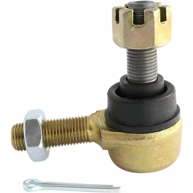 Heavy-Duty Tie-Rod End