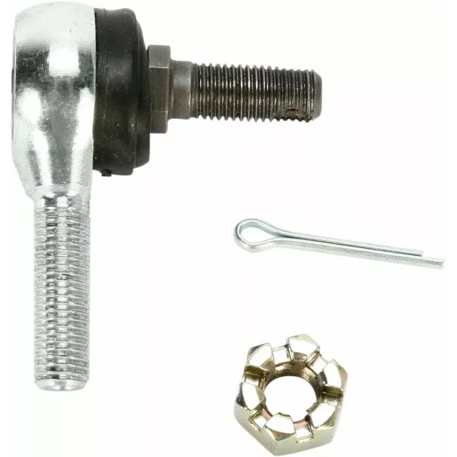 Heavy-Duty Tie-Rod End