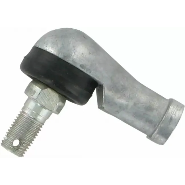Heavy-Duty Tie-Rod End