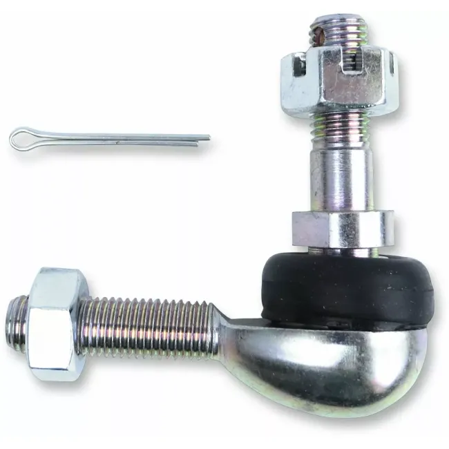 Heavy-Duty Tie-Rod End