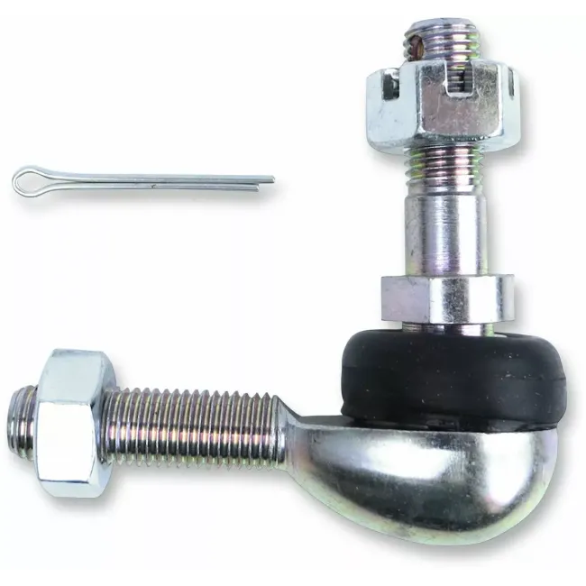 Heavy-Duty Tie-Rod End